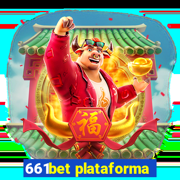 661bet plataforma